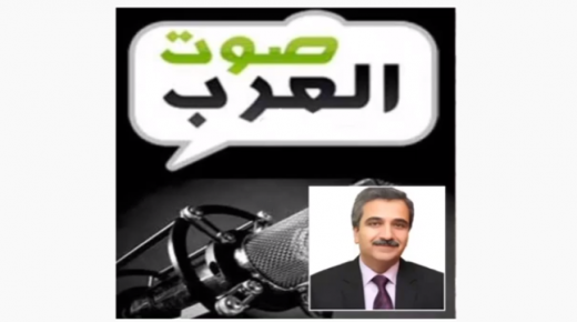 بالفيديو : د.محمد ابو حمور يتحدث عن التعاون الثقافي والفكري بين منتدى الفكر العربي والمعهد العالمي للتجديد