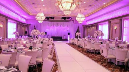 تجارة إربد: صالات أفراح تسرّح مئات العمال بعد إفلاسها