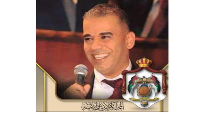 الخصاونه يكتب : حزب كامل بلا بشر