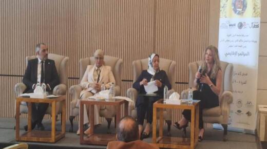 تهميش وإهمال دور ممثلي وسائل الإعلام المرخصة لصالح “المؤثرين” في كثير من المؤتمرات والمناسبات الرسمية..مؤتمر”السياحة المستدامة نحو مستقبل أفضل” مثال!!