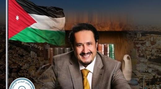 الخضيري حسب مراقبون يعد صاحب الفرصة الأكبر للفوز بموقع نقيب المقاولين