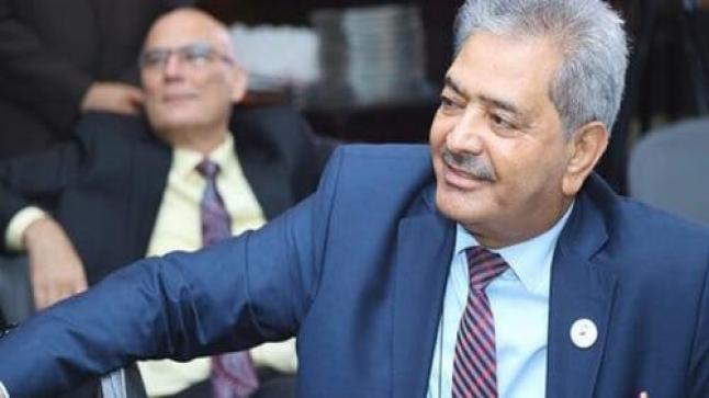 الاقتصادي ابراهيم ابو زايد .. شخصية فريدة يشعر معها المرء بالأصالة والقيم