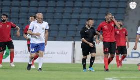 بنك صفوة الإسلامي يرعى مباراة نجوم أندية دوري محترفي كرة القدم الأردنية