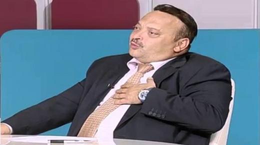 حمادة يطالب بدعم وتوسيع برامج تنشيط السياحة الداخلية