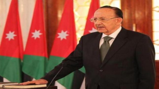 وفاة أول رئيس للمحكمة الدستورية في الأردن طاهر حكمت