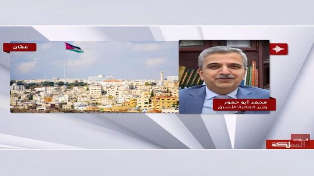 أبو حمور: الدول المستضيفة للاجئين تتحمل أعباء كبيرة ويجب على المجتمع الدولي مواصلة دعمها