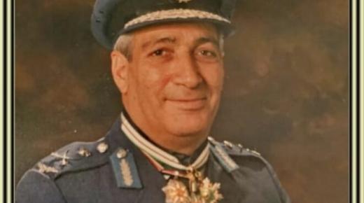 الموت يغيب الباشا صخر السميرات أحد رجالات الفحيص البارزين