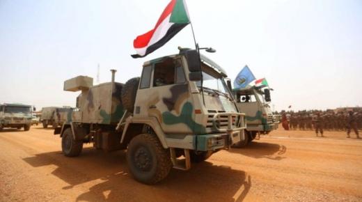 محاولة انقلاب عسكري في السودان…اشتباكات بين الجيش السوداني و”الدعم السريع” في الخرطوم ومروي- (صور وفيديوهات)