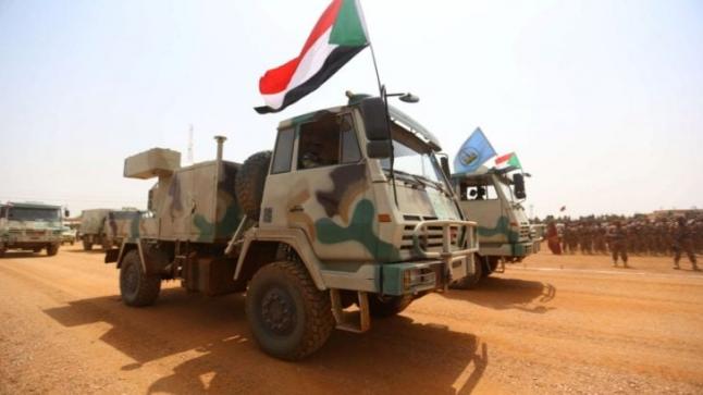 محاولة انقلاب عسكري في السودان…اشتباكات بين الجيش السوداني و”الدعم السريع” في الخرطوم ومروي- (صور وفيديوهات)