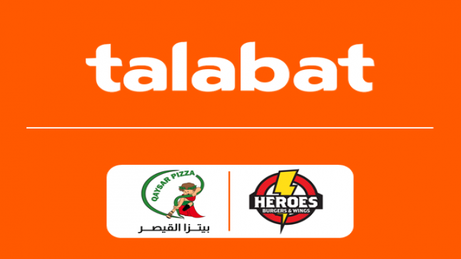 “طلبات الأردن” تدعم شبكة شركائها من المطاعم لإطلاقهم مفهوم المطابخ السحابية في المملكة