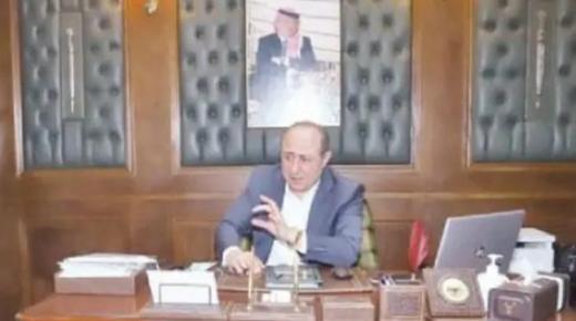 نفاع: القطاع السياحي قادر على استيعاب 35% من العمالة الوطنية