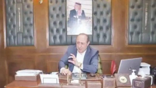 نفاع: القطاع السياحي قادر على استيعاب 35% من العمالة الوطنية