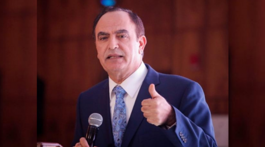 العين جمال الصرايرة يعلق علي منشور مدسوس