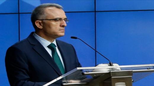 أردوغان يقيل محافظ البنك المركزي.. تعرف على الأسباب الحقيقية