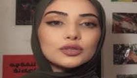 الإعلامية “أسيل سليمان” تنفي طردها من إذاعة “راية أف أم” ولم يتم التحقيق معها