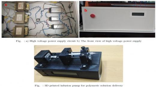 إنجاز علمي لكلية الهندسة في جامعة عمان الأهلية