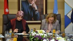 بنك القاهرة عمان يواصل دعمه لمخيم أطفال مرضى السرطان للسنة 14 على التوالي