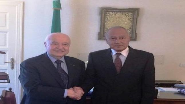 “مجموعة طلال أبوغزاله العالمية” تؤكد دعمها لمشاريع العمل العربي المشترك في التحول الرقمي”