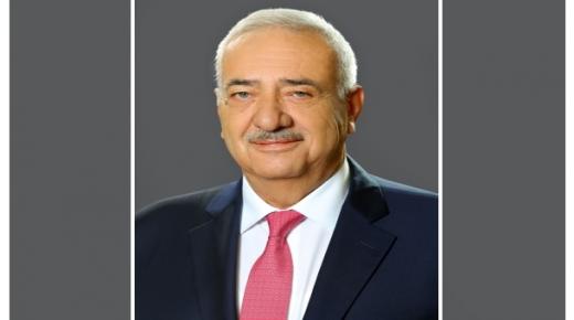 الحوار هذه المرة !