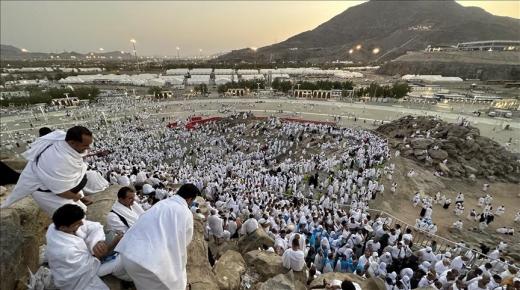 قرار حكومي بالإفراج عن جميع موقوفي مكاتب الحج