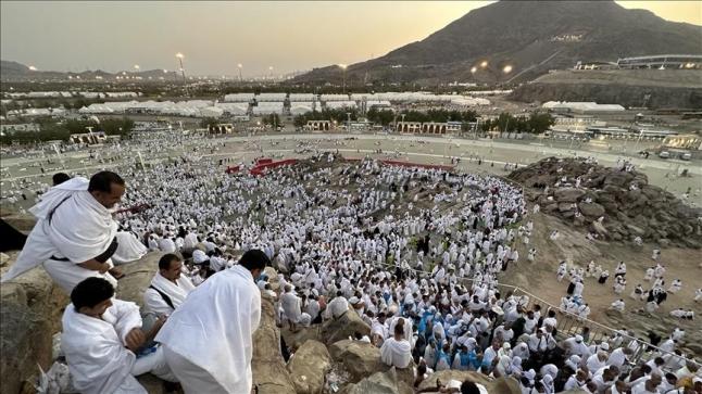 قرار حكومي بالإفراج عن جميع موقوفي مكاتب الحج
