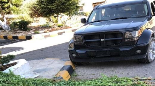 بالصور…. القبض على سبعة اشخاص في حملة امنية على مروجي المخدرات بالبادية الوسطى