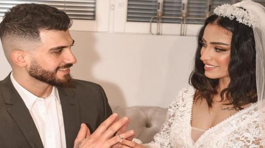 “دفع مؤخر مليار يورو”.. طلاق عراقي وكويتية بعد أيام من زواجهما