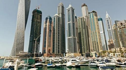 طفرة الأسعار في دبي ترسم حدوداً قاسية للمعيشة