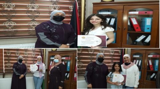 مدارس الجامعة الثانية تحصد المراكز الأولى في المسابقة الفنية للكلية العلمية الإسلامية