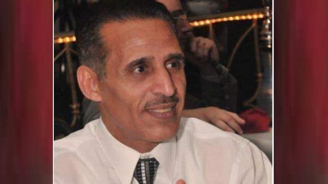 بالفيديو .. “نايف الطورة” في مطار الملكة علياء الدولي