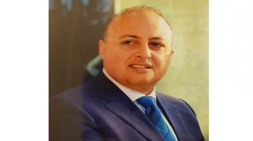 الحمار والفيل…. بقلم : د. ماهر الحوراني