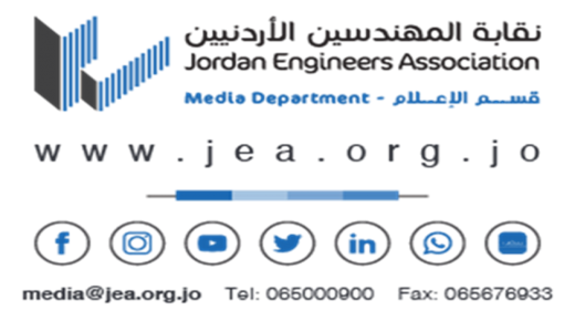 سمارة: نقابة المهندسين تبذل قصارى جهدها لايجاد فرص تدريب وتشغيل لمنتسبيها
