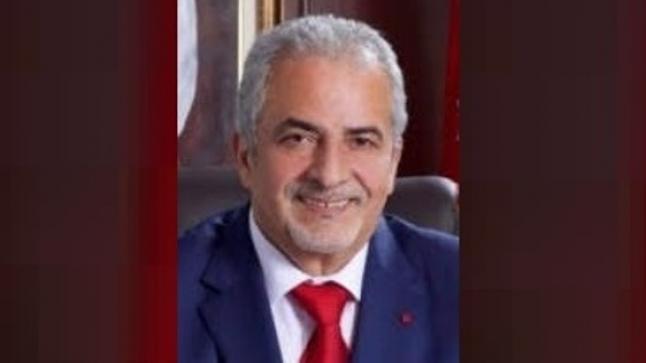 انتخاب الدكتور ساري حمدان نائباً لرئيس الاتحاد الآسيوي لكرة اليد