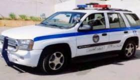 تهجم على محل لبيع الخضار واطلاق النار والشرطه تضبط الاسلحة والاشخاص المتهجمين – فيديو