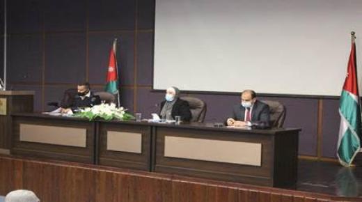 النقل تسعى لتذليل العقبات وتقليل الكلف و زيادة فرص نمو حجم الترانزيت عبر الموانئ