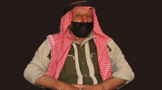 الحاج أحمد خليل شحادة محسن ( أبو فؤاد ) في ذمة الله