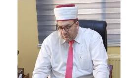 د. محمود البشايرة.. مبارك الترفيع