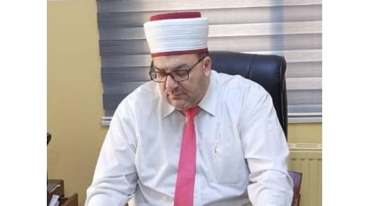 د. محمود البشايرة.. مبارك الترفيع