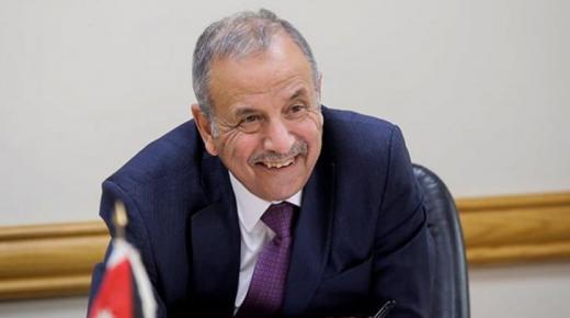 رئيس بلدية الحلابات خلف هليل يطالب بتحسين مدخل الطافح ووزير الإدارة المحلية كريشان يستجيب – وثيقة