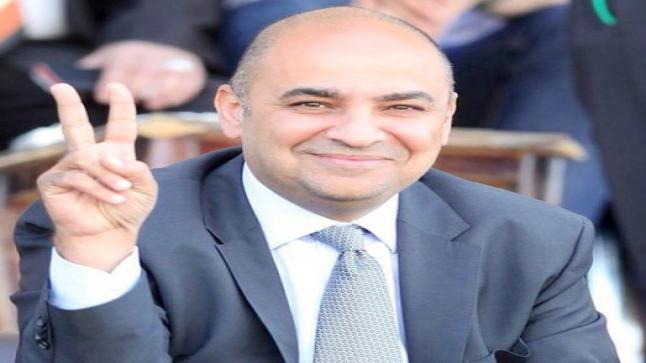 النائب خوري ” قانون الجرائم الإلكترونية يراد له أن يكون كالعلاج الكيماوي يقضي على الحميد “