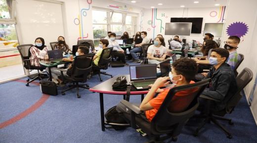 منصّة زين تُطلق المخيّم الصيفي لبرنامج مجتمع الرياديين الصغار الأردني (YESJO)