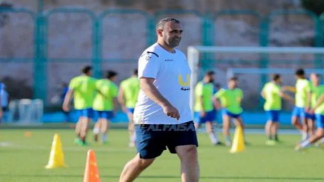 مدرب الفيصلي يهدد بإبعاد لاعبي “الفرملة”..الرمثا يستعد لإعارة 6 لاعبين ويعتذر عن فحص “كورونا”
