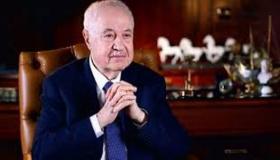 بيان توضيحي صادر من الدكتور طلال ابو غزاله