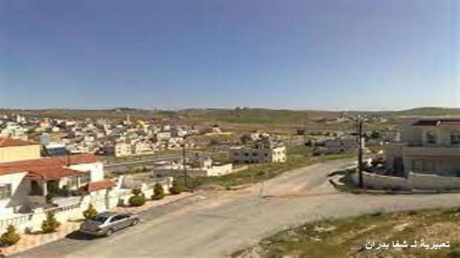 من يضع حد لبلطجية وفارضي الاتاوات في شفا بدران