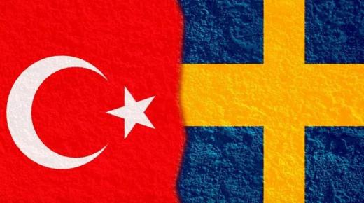 تركيا: لا يمكننا الموافقة على طلب السويد الانضمام للناتو حالياً