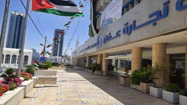 القطاع التجاري: فخورون بجهود عمال الأردن بمختلف المواقع
