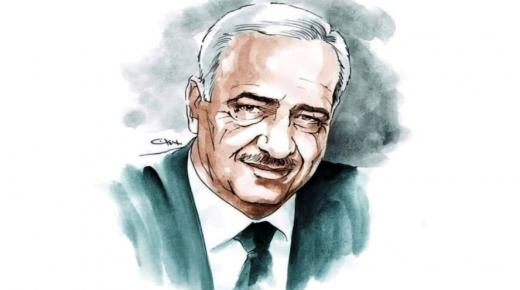 “مشهد حزبي جديد!” 