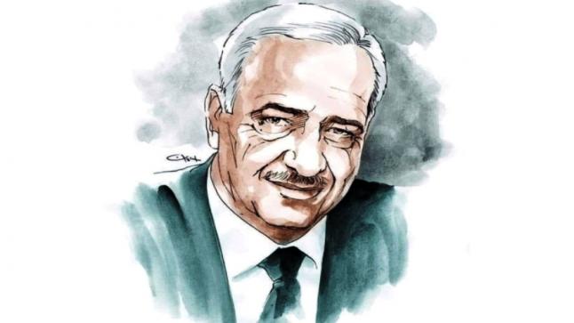 “مشهد حزبي جديد!” 