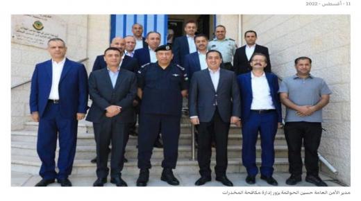 2 مليون “حبة” و”مزرعة الكرك”.. الأردن بعد “حرب المخدرات المسيسة” يعلن المواجهة مع “وكلاء الداخل”