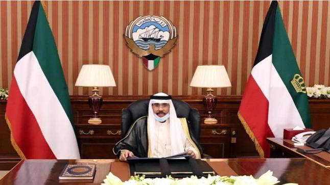 بدعوة من أمير الكويت.. حوار وطني لتوحيد جهود السلطتين التشريعية والتنفيذية